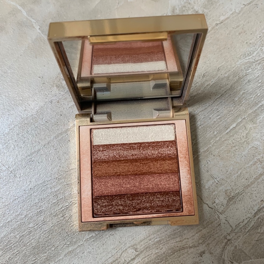 Mini Bobbi brown bronzer
